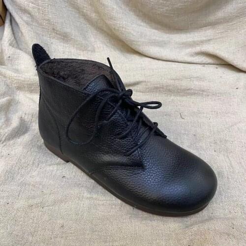 ZUSOI Women's Autumn Shoes