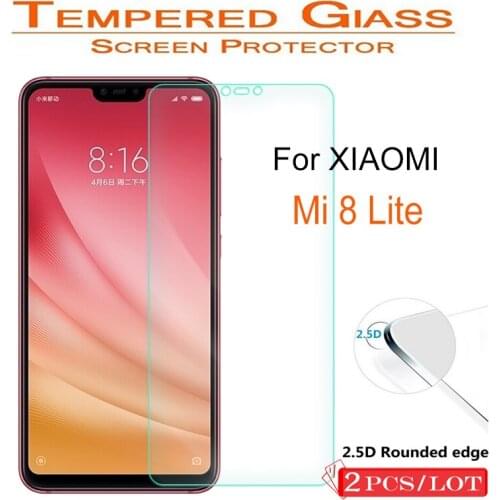 Защитные пленки для Xiaomi Mi 8 Lite Benyiwin China At AliExpress