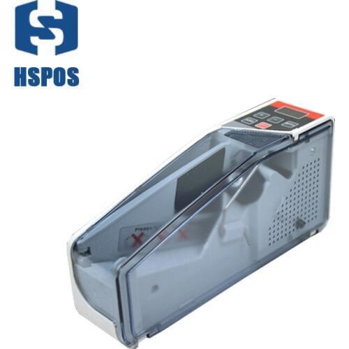 Cheap Portable Mini Money Counter Suitable For Most Currencies Counting Speed 600Pcs/Min V40