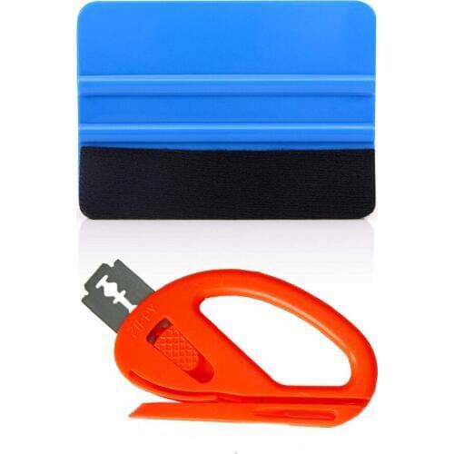 FOSHIO Sun Blinds For Cars