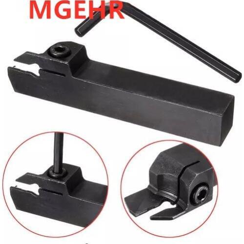 MGEHR1010-1.5 MGEHR1010-2 MGEHR1212-1.5 MGEHR1212-2 bracket MGEHR slotted MGMN150 MGMN200 CNC lathe blade for turning tools