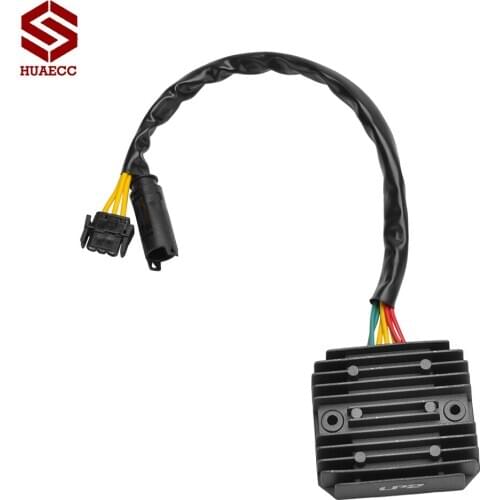 Motorcycle Regulator Rectifier for BMW F800GS ADV F800GT F800R F800ST F650CS F650GS F700GS K70 Dakar Twin K72 R13 G650GS