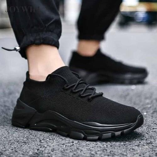 JOYWILL Running Shoes