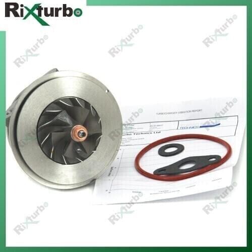 Cartridge TF035 turbo charger core assy 49135-06037 For Ford Transit V 2.4 TDCi 66Kw 90HP PUMA 49135-06035 CHRA kit 49135-06030