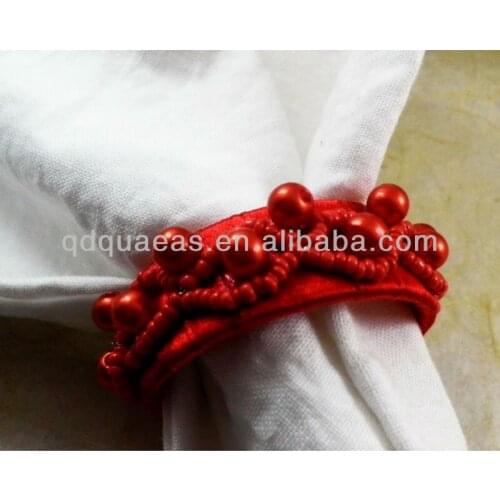 Napkin ring/acrylic napkin ring/aliexpress sell