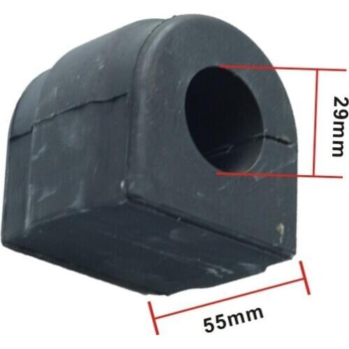 Stabilizer link mounting for BMW X5 E53 31351097021 Stabiliser Mounting Wheel Suspension for bmw e53