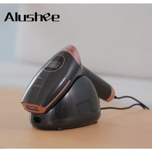 Laser Epilator Hair Removal Painless Cool Ipl Laser Hair Removal Machine 50,0000 Flashes Home Laser Devices for Women Men