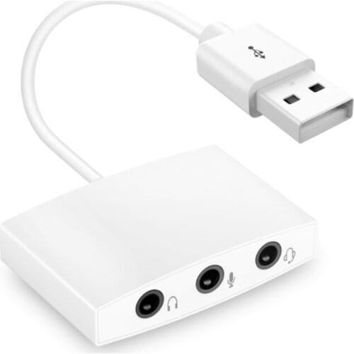 Lieve External Sound Cards