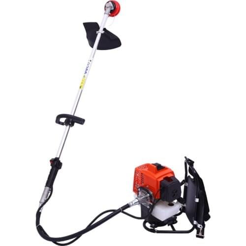 Backpack Type Small Household Lawn Mower High Power Multifunctional Agricultural Lawn Mower Cutting Irrigation Machine
