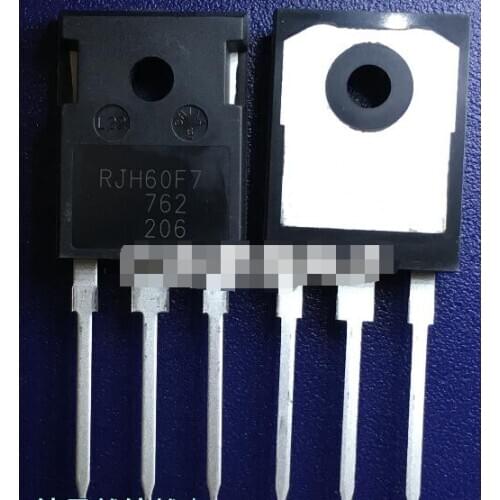 100% NEW Free shipping RJH60F7DPQ RJH60F7