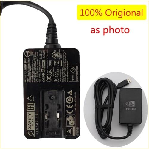 NEW SPA040A19W2 Adapters Without Plug Original Adapter For Nvidia Shield TV Pro Media Server AC Adapter Power Supply 19V 2.1A