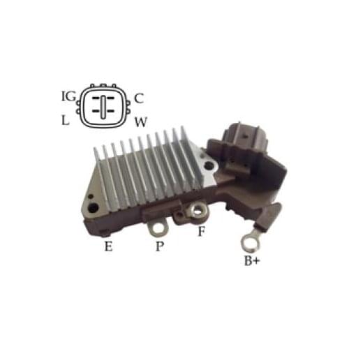 NEW HNROCK REGULATOR 1332DZ00 126000-4060 ARN9300