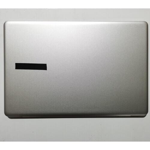 New laptop Top case base lcd back cover for BA98-00451A 15.6" metal material