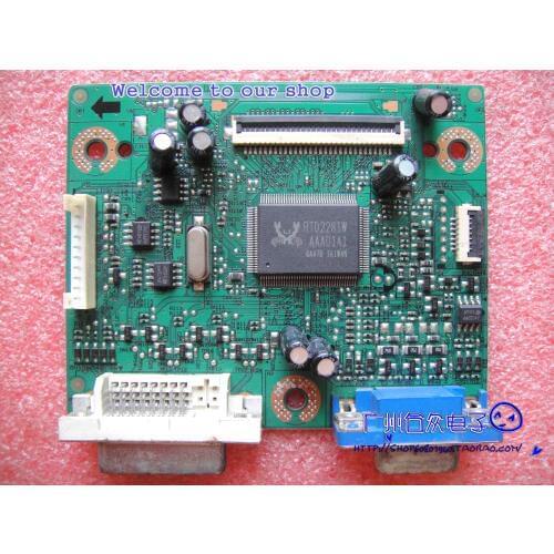 GW2240M driver board GL2230-b2 GL2430 GL2230M 4H.19401.A20