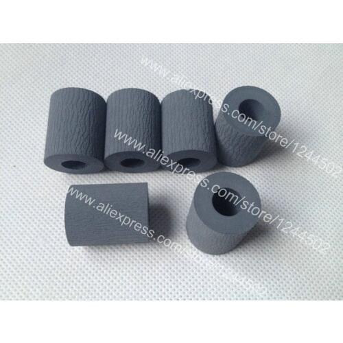 10 PCS pick up roller tire for Kyocera KM2810 KM2820 FS1100 FS2000 FS3900 FS4000 FS1920 2BR06520 2CL16050 2CL16100