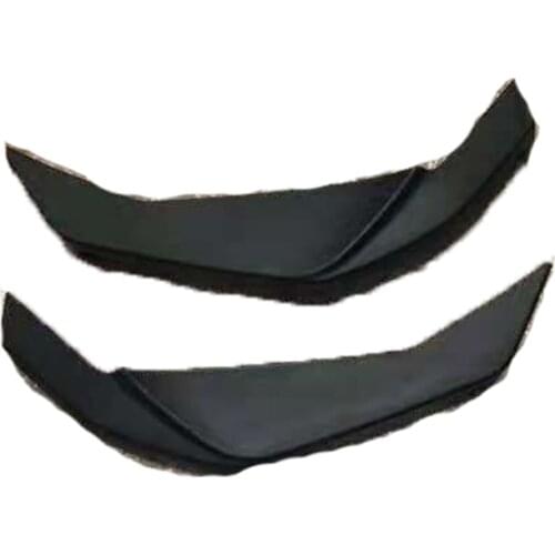 Seadoo BRP 4TEC 215 230 255 260 300 GTX GTR RXP RXT BUMPER CORNER Right And Left hand Back Corner 291004279