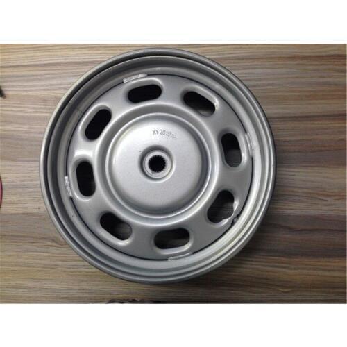 STARPAD For Motorcycle accessories after the heroic 125 GY6-125 after hoops rims wheels (aluminum, iron)