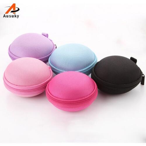 Women bag Ausuky Brand New Fashion Candy Color Canvas Women Coin Bags Brand Design Casual Coin Purses For Women Money Bags