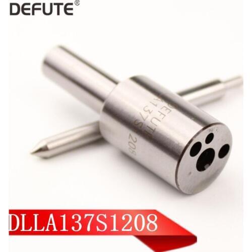 Fuel nozzle 0 433 271 674 DLLA137S1208 0433271674 sprayer injector diesel nozzle DLLA137S1208
