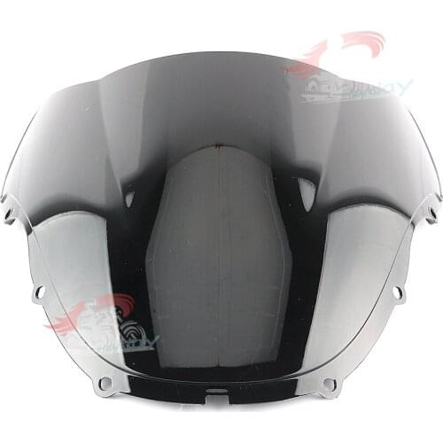 Motorcycle ABS Windscreen Windscreen Screen Protector Scooter For HONDA CBR600 F4 1999-2000