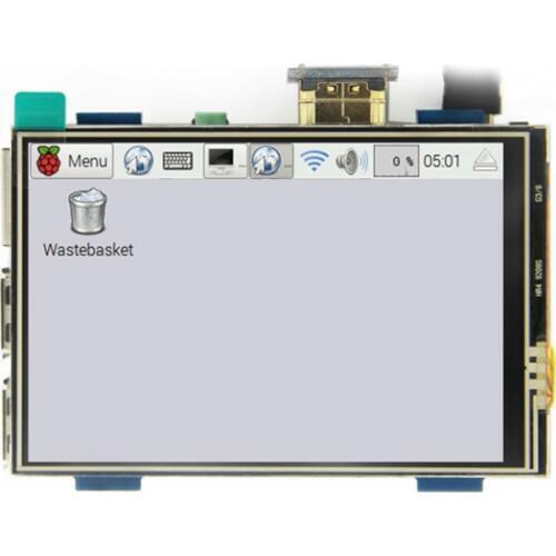 Raspberry Pi Yuesong China