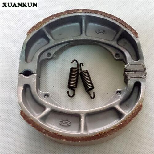 XUANKUN Rear Brake Pads