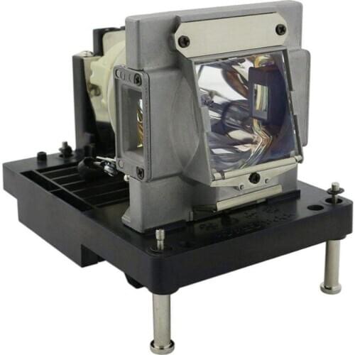 Replacement Projector Lamp 5J.JC705.001 for PU9630/PU9730/PW9620/PX9710