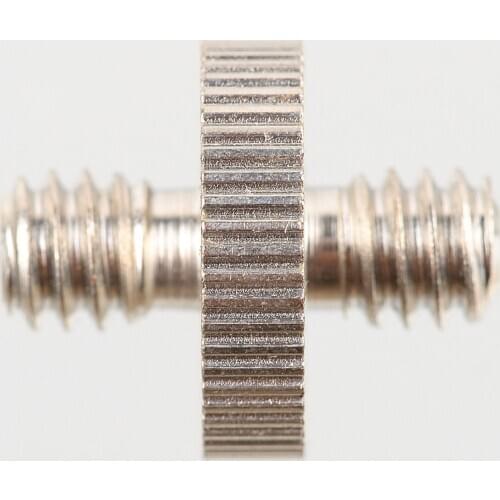 1/4" TO 1/4" INCH CAMERA SCREW TRIPOD MOUNT MALE CAMERA CONVERTER ADAPTER 64