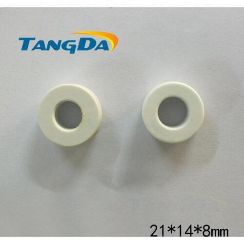 21*14*8mm Inductor high inductance nanometre amorphous core magnetic ring 21 14 8 filtering anti-jamming isolation transformer