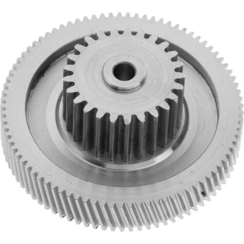 Car Slide Out Motor Gear 18:1 Stripped Gear Repair Replacement for RV Lippert Tuson Venture