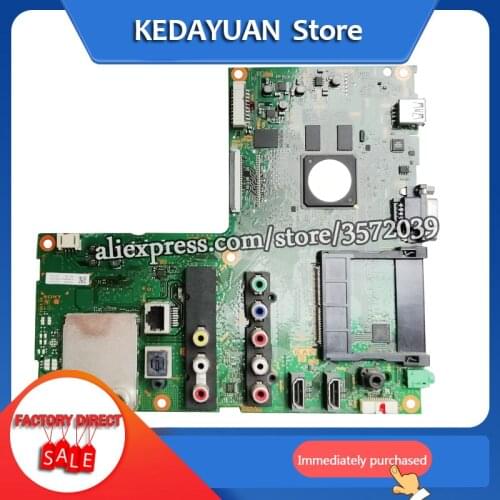 Free shipping FOR KDL-26EX550 main board 1-884-958-13 working 26inch 260B3-LE2