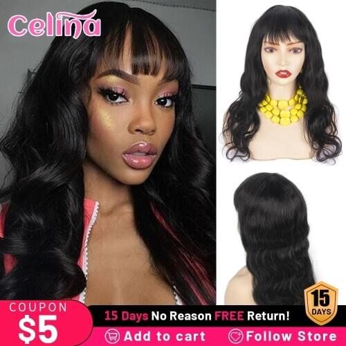 Full Wigs Machine Celinamax China