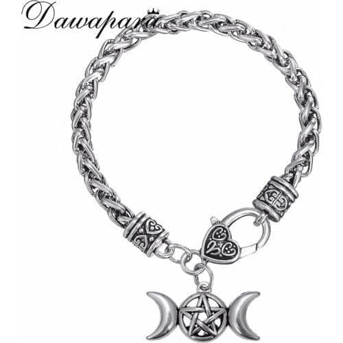 Плетеные браслеты Dawapara China At AliExpress