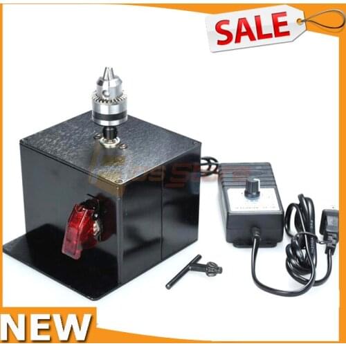 Electric Leather Edge Grinding Machine Leather Polishing Burnishing Grinder Leather Polisher