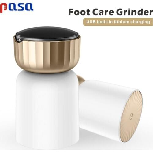 Electric Callus Leg Heels Remover Feet Clean Care Machine Grinding Roller Foot File Heel Dead Skin Peeling Pedicure Tool