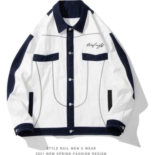 FAVOCENT Men's Sports Jackets