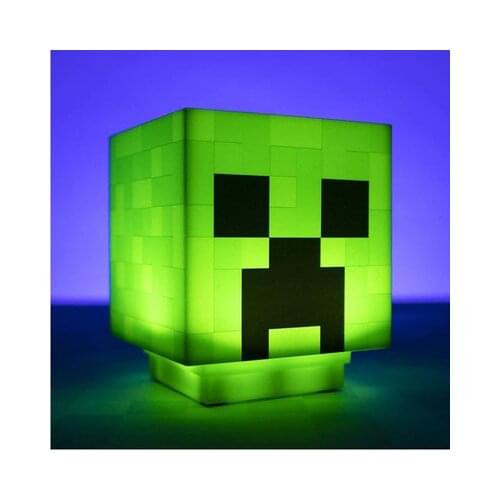 ACE-LITTLES Color Changing Potion Bottle - Lights Up and Switches Between 8 Different Colors - Officially