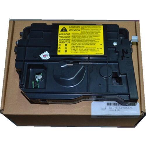 GiMerLotPy NEW RM2-1079 RM1-9135 scanner assembly for Laserjet PRO400 M401D M425 M425DN M401DN Lasers Scan Unit