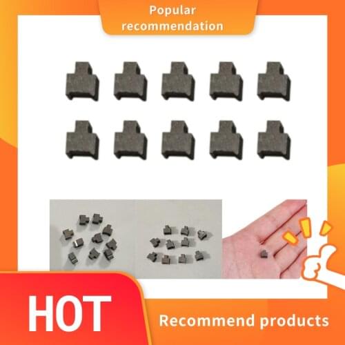 RS550 Motor Carbon Brush Charging Drill Electric Screwdriver Brush Holder for Ryobi DEVON RS545 555 550 Motor