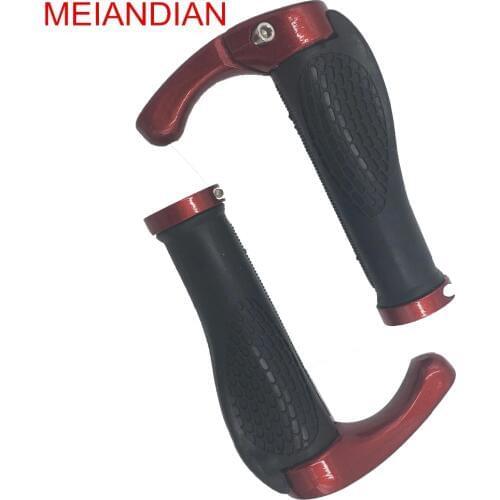 MEIANDIAN Bicycle Grips