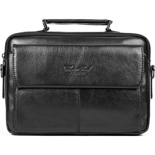 Meigardass Men's Bags With Handles