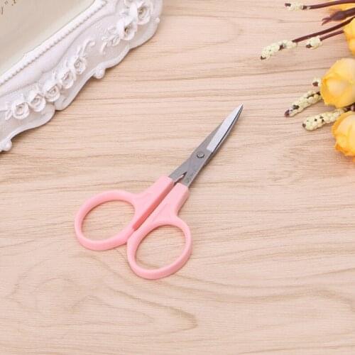 3.5" 4.5" Embroidery Cross Stitch Scissors Cutter Cutting Shears Craft Sewing DropShip