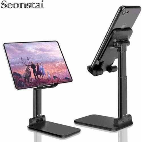 Настольные держатели для мобильных телефонов Seonstai China At AliExpress