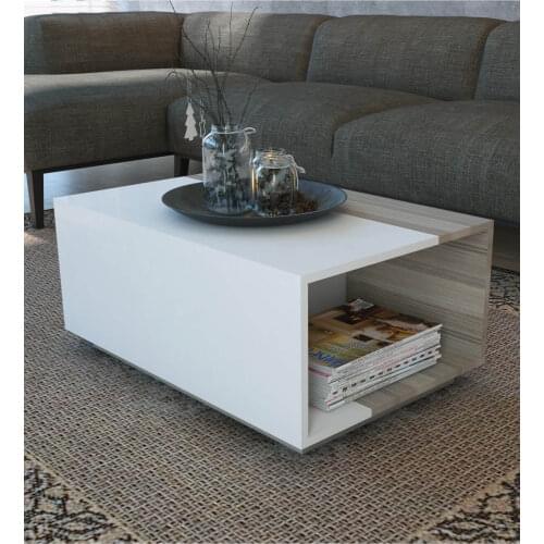 Modern Salute Medium Coffee table coffe table