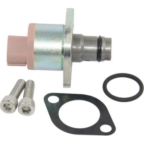 Fuel Injector Pump Metering Pressure Suction Control Valve SCV OEM 2942000360 For Nissan Cabstar Navara Pathfinder