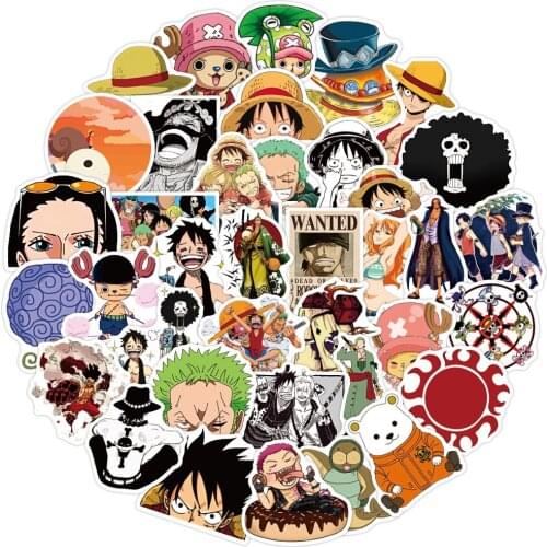 10/30/50PCS Anime Cartoon Stickers Guitar Waterproof DIY Car Bike Travel Luggage Phone Classic Toy Decals Toy Sticker