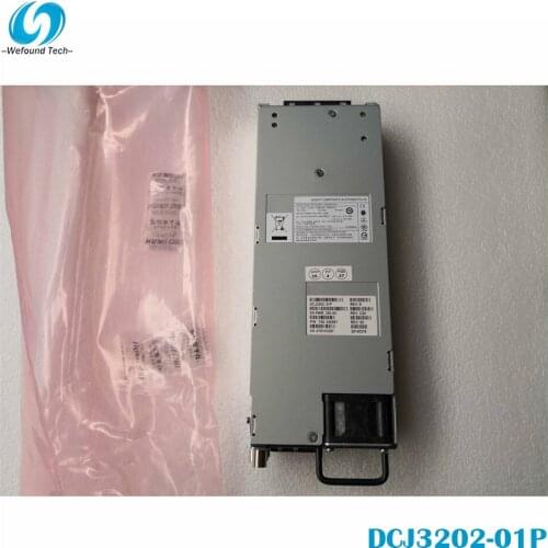 100% working power supply For EX-PWR-320-AC 740-020957 DCJ3202-01P power supply ,Fully tested