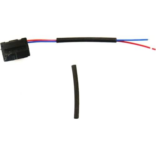 3BD 998 785 Left Door Lock Micro Switch L For VW Golf 4 MK4 Passat B5 Bora Polo Audi A6 3BD 998 785 3BD 998 786