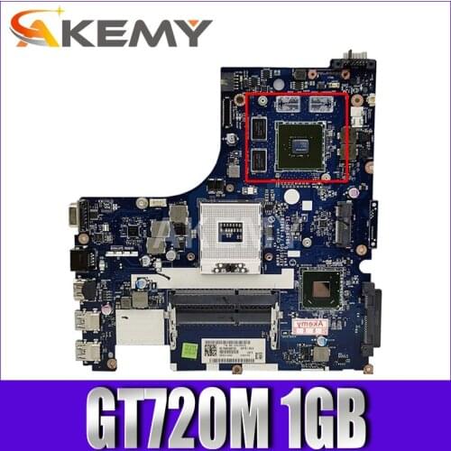 90003085 VILG1/G2 LA-9901P Mainboard For Lenovo G500S laptop motherboard with HM70 GT720M 1GB DDR3 100% Full Tested