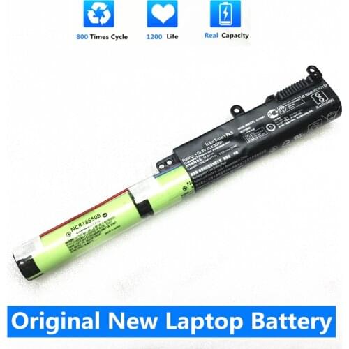 CSMHY Original New A31N1601 Laptop Battery For ASUS VIVOBOOK X541 X541U X541SA X541SC X541UV R541UA R541UA-RB51 F541UA